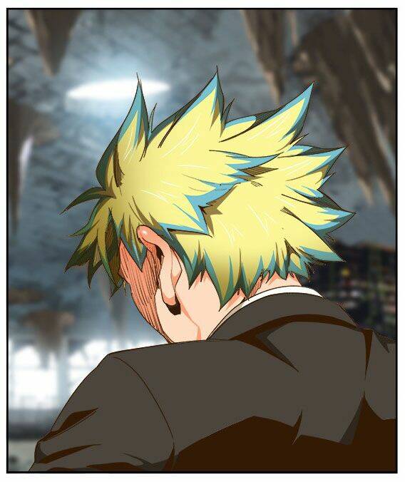 Chúa Tể Học Đường Chapter 445 - Trang 2