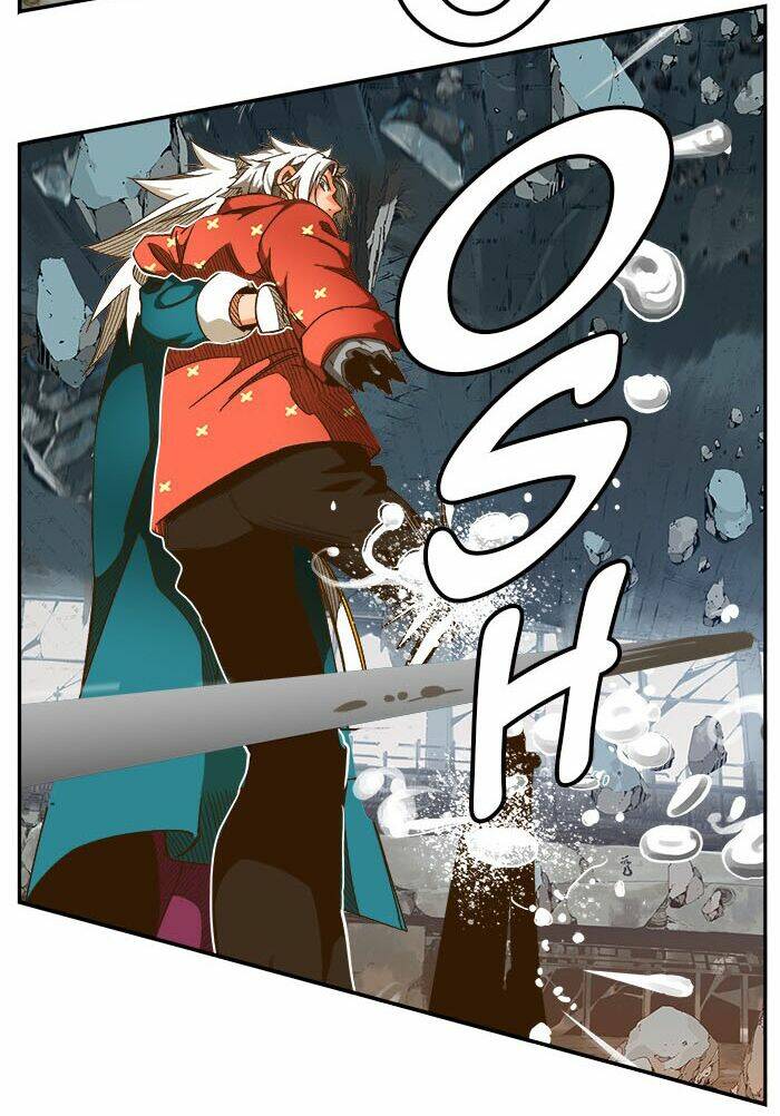 Chúa Tể Học Đường Chapter 445 - Trang 2