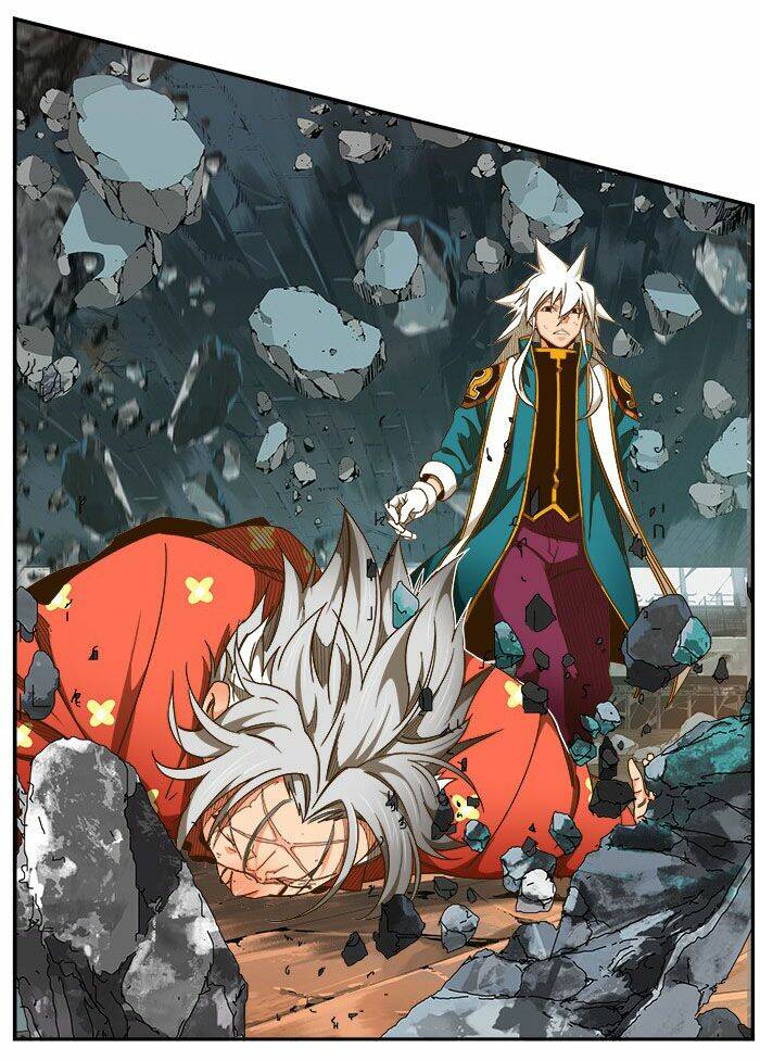 Chúa Tể Học Đường Chapter 445 - Trang 2