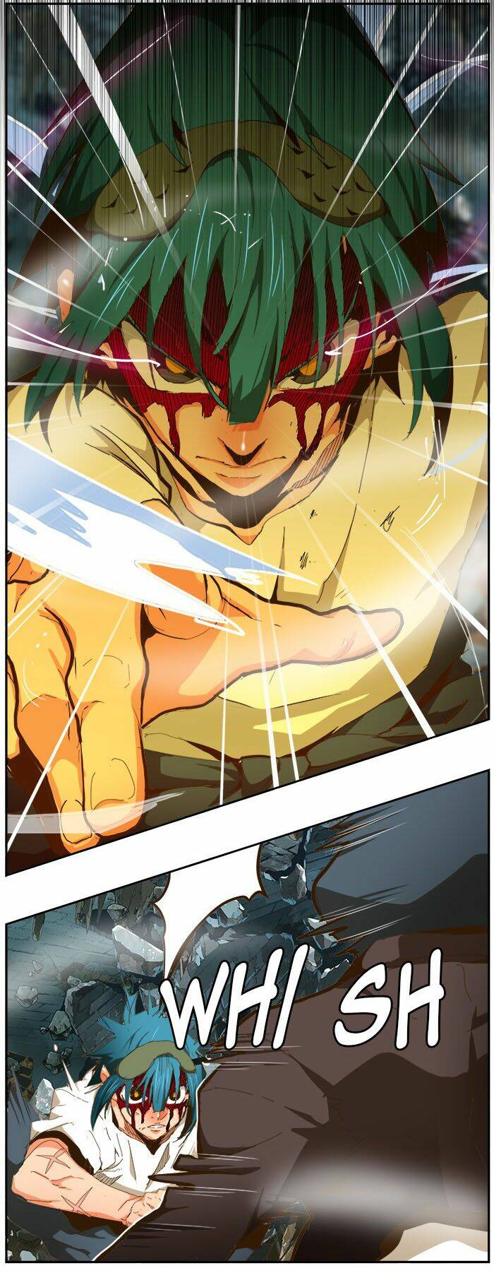 Chúa Tể Học Đường Chapter 445 - Trang 2