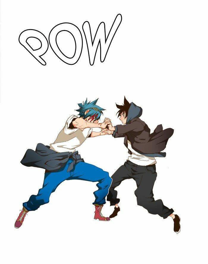 Chúa Tể Học Đường Chapter 445 - Trang 2