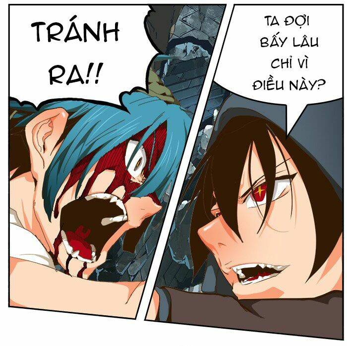 Chúa Tể Học Đường Chapter 445 - Trang 2