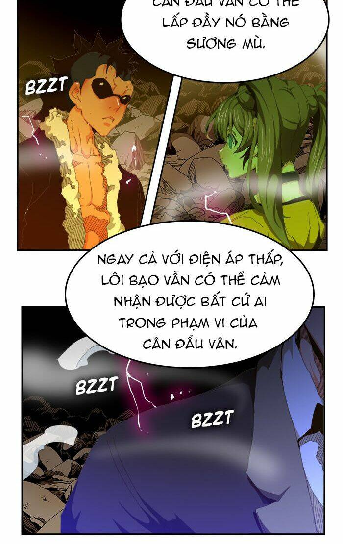 Chúa Tể Học Đường Chapter 445 - Trang 2