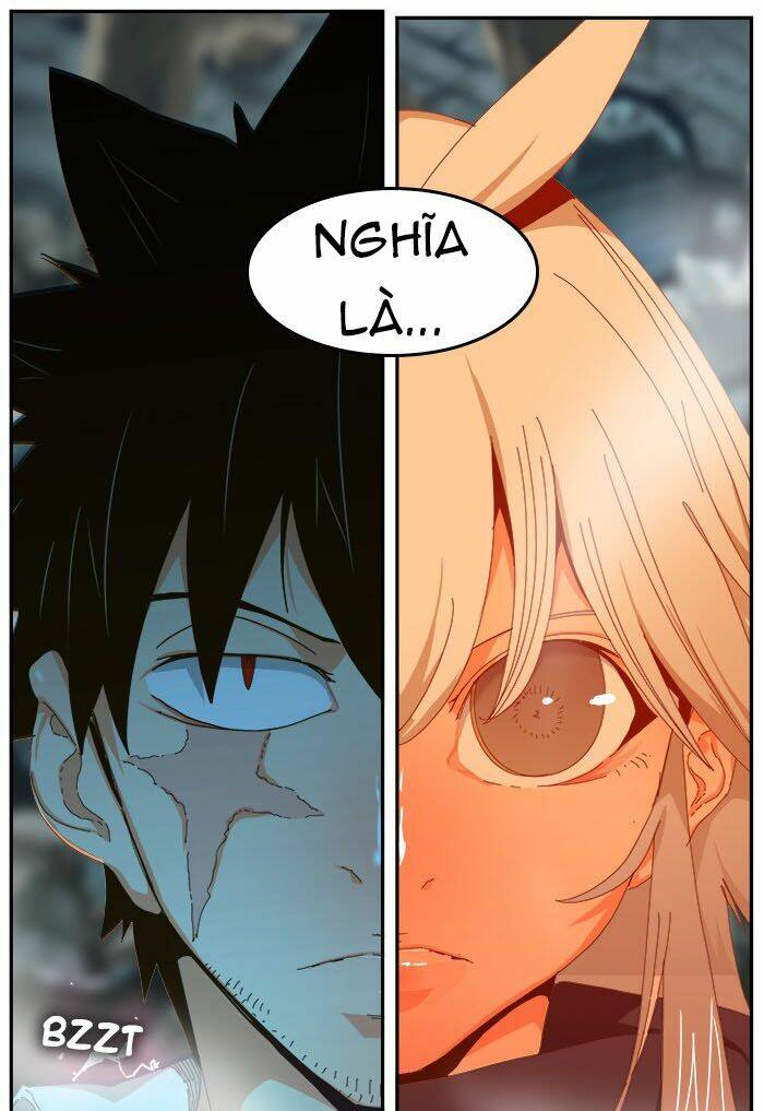 Chúa Tể Học Đường Chapter 445 - Trang 2