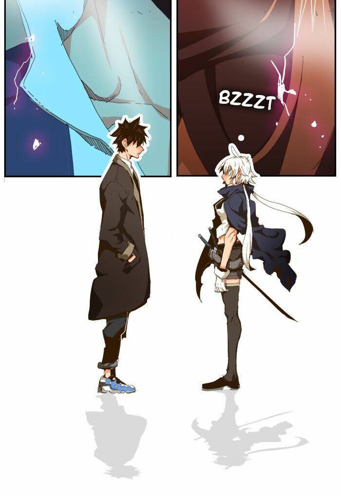 Chúa Tể Học Đường Chapter 445 - Trang 2