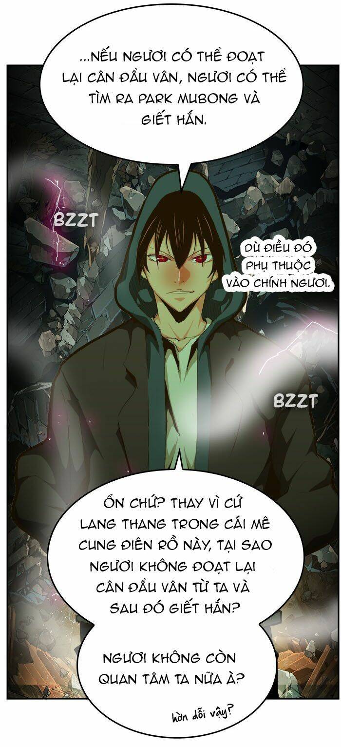 Chúa Tể Học Đường Chapter 445 - Trang 2