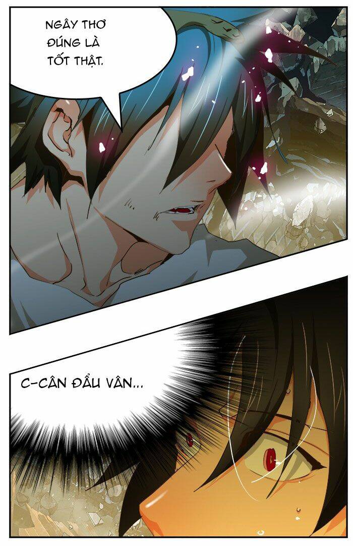 Chúa Tể Học Đường Chapter 445 - Trang 2