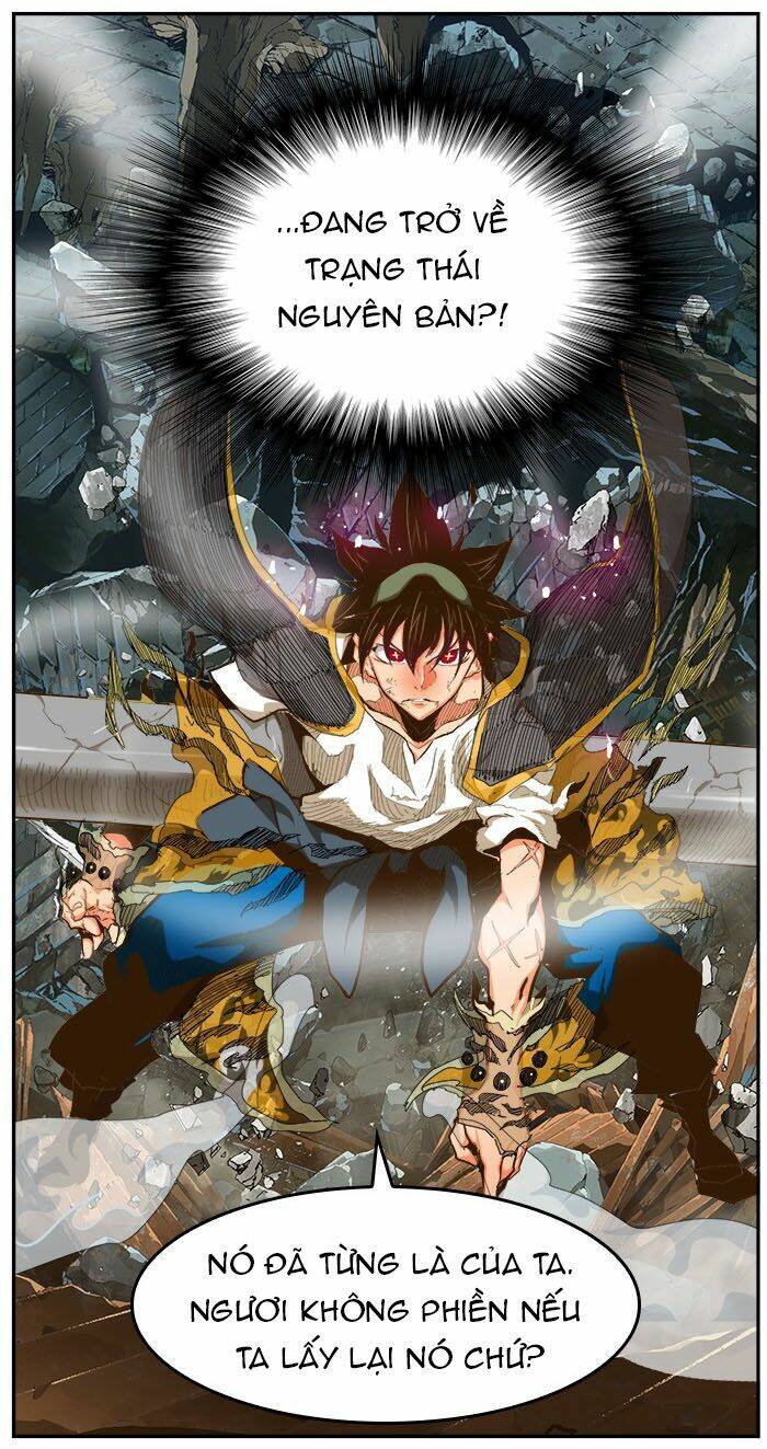 Chúa Tể Học Đường Chapter 445 - Trang 2