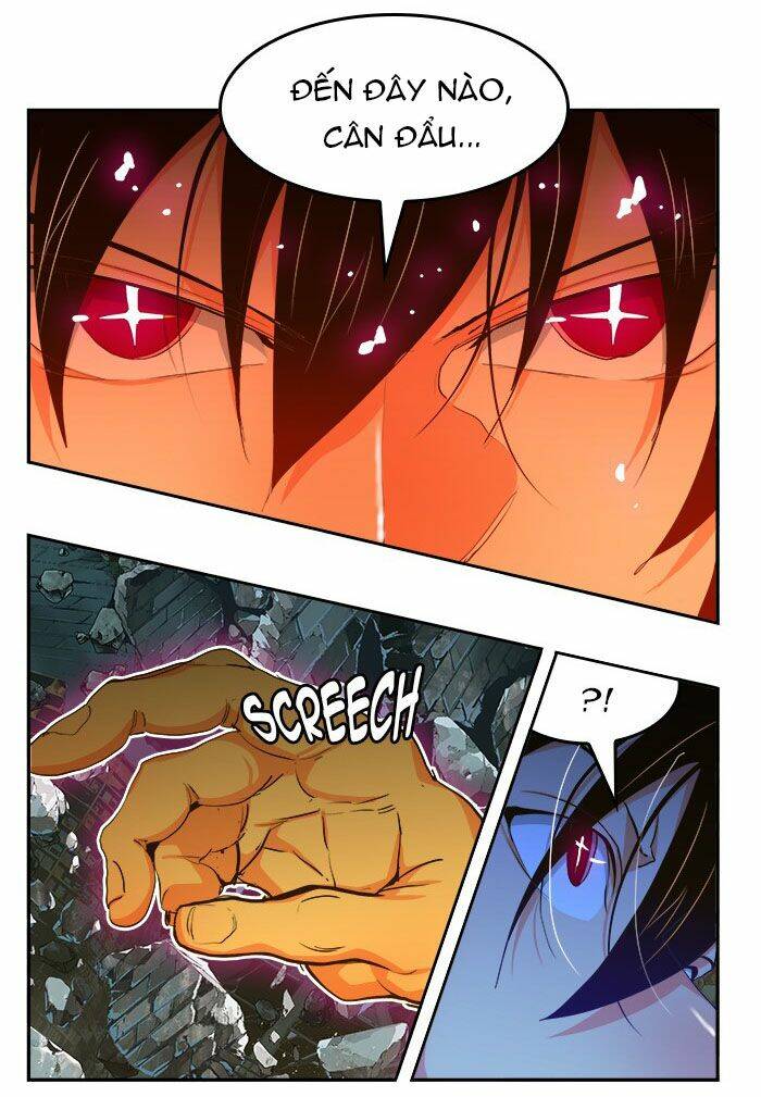 Chúa Tể Học Đường Chapter 445 - Trang 2