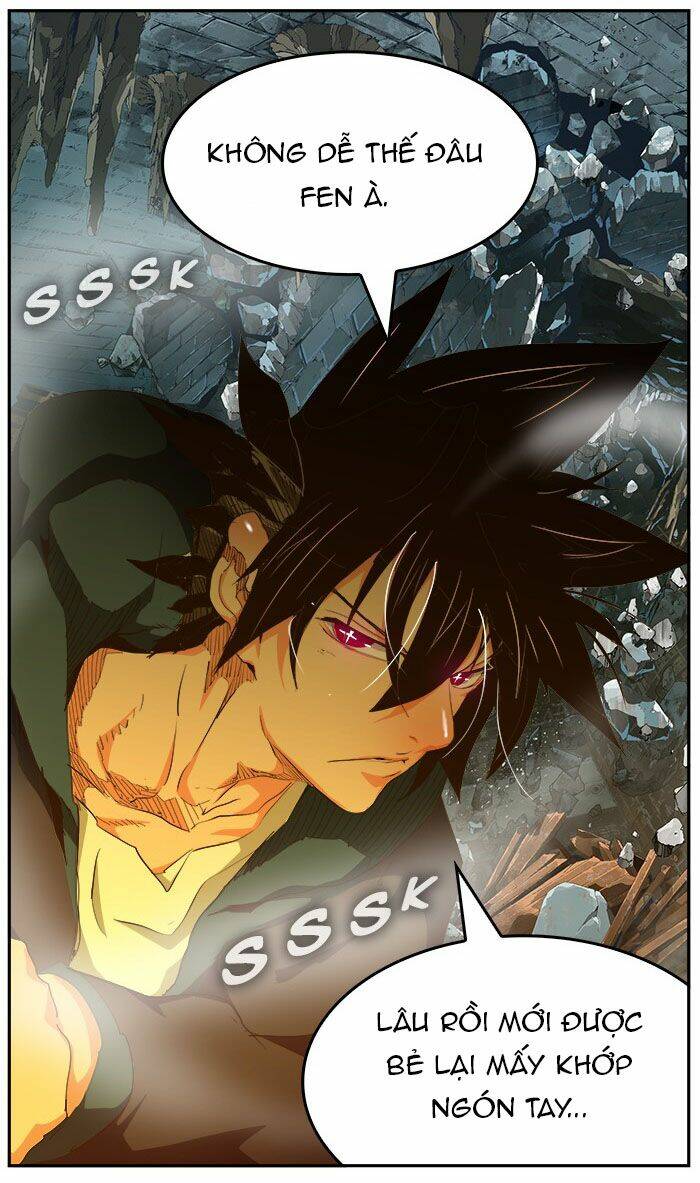 Chúa Tể Học Đường Chapter 445 - Trang 2