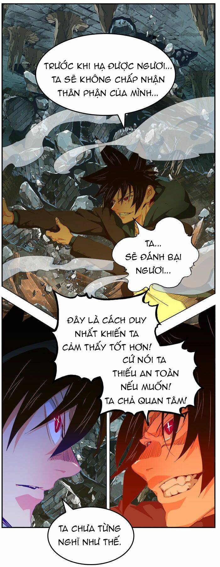 Chúa Tể Học Đường Chapter 445 - Trang 2