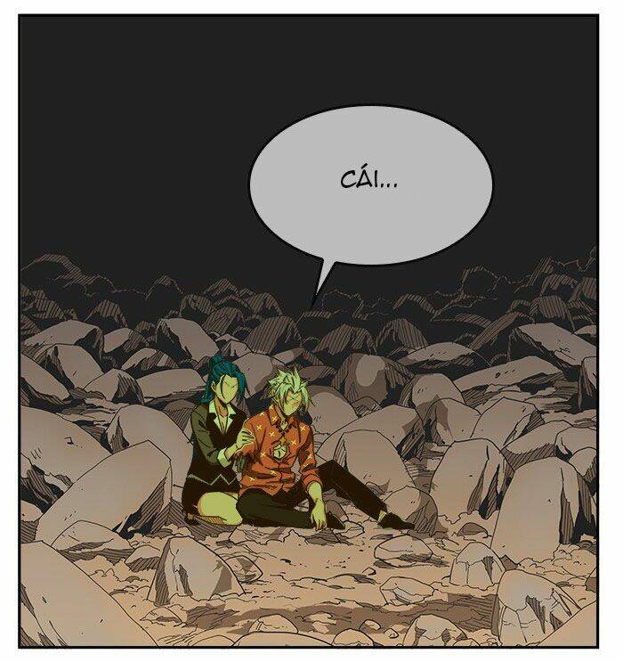 Chúa Tể Học Đường Chapter 445 - Trang 2