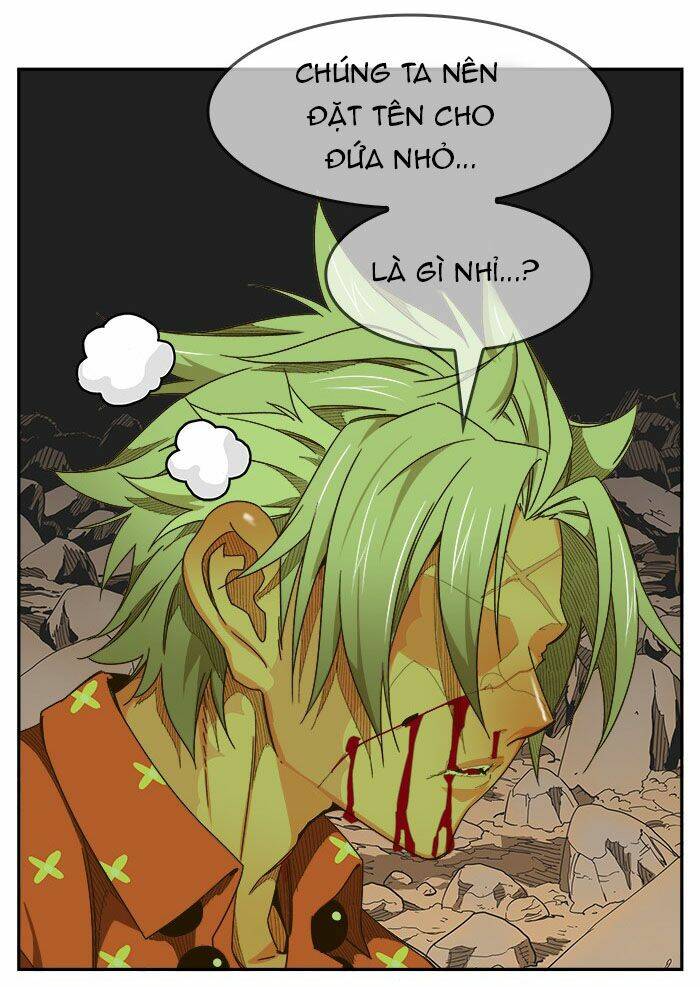 Chúa Tể Học Đường Chapter 445 - Trang 2