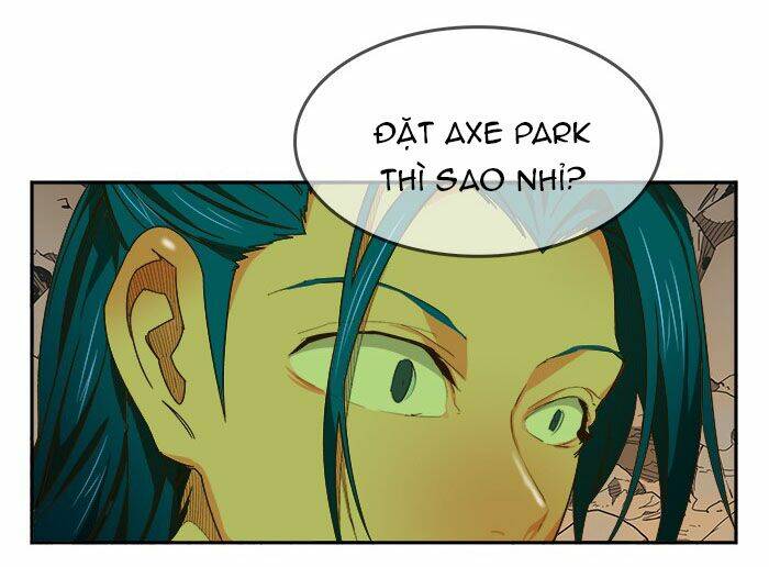 Chúa Tể Học Đường Chapter 445 - Trang 2