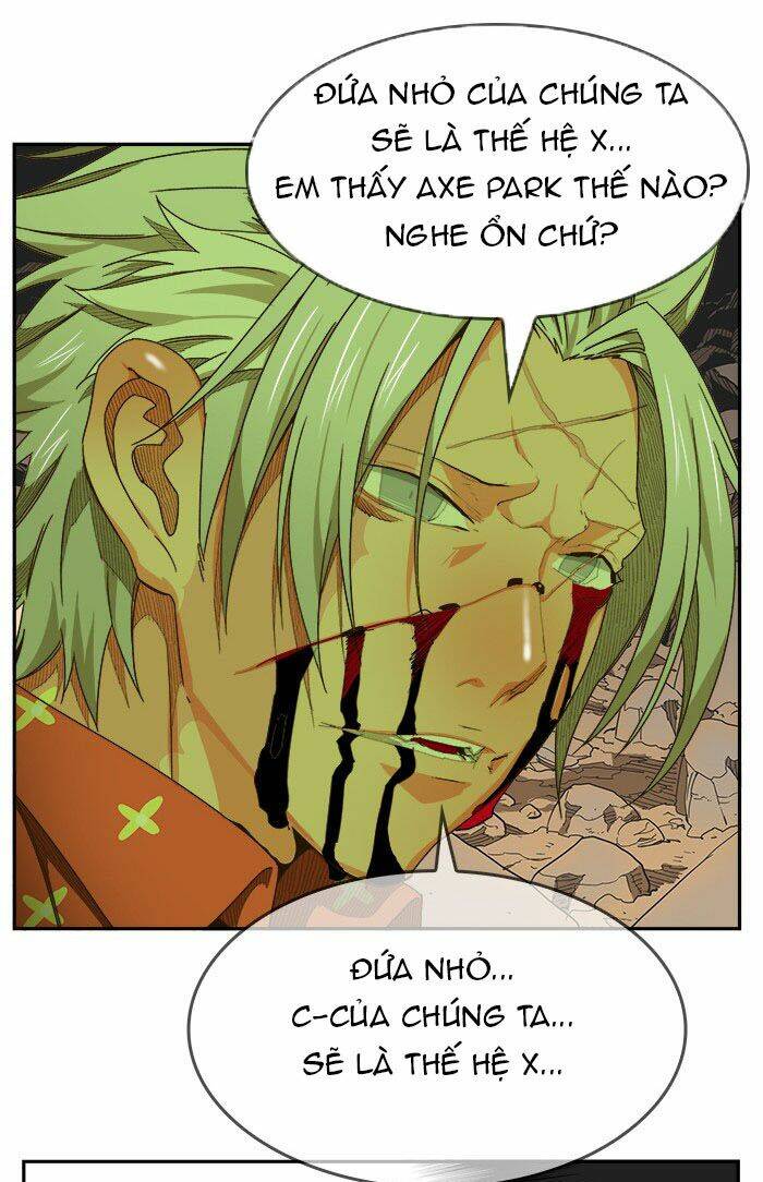 Chúa Tể Học Đường Chapter 445 - Trang 2