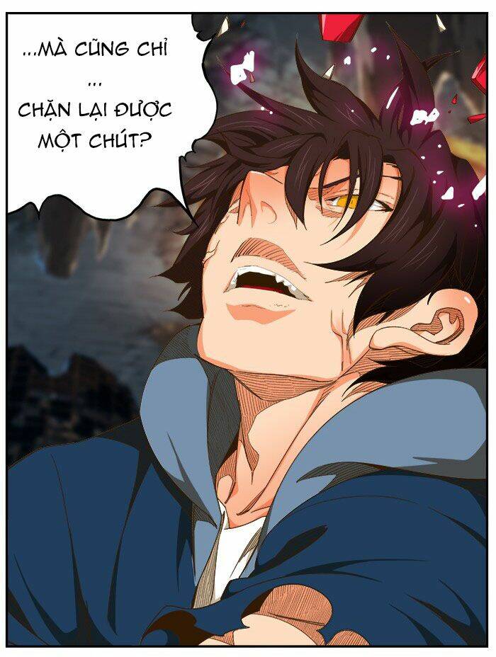 Chúa Tể Học Đường Chapter 445 - Trang 2