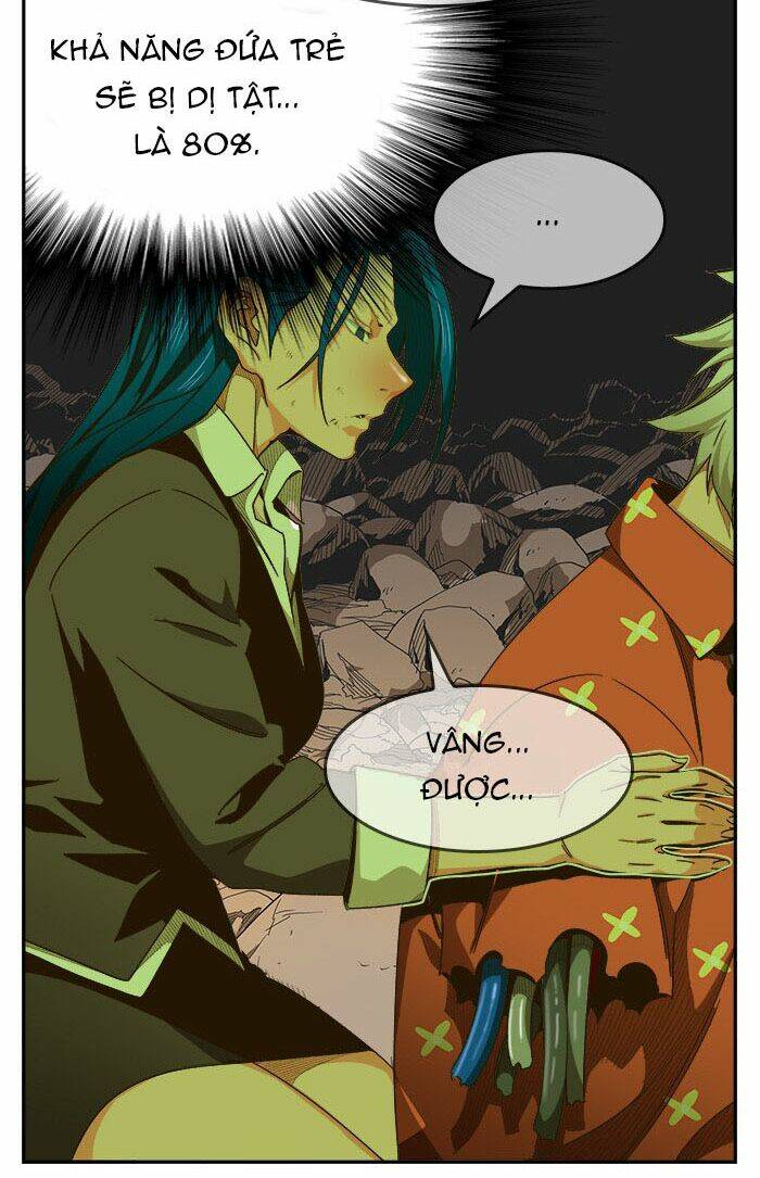 Chúa Tể Học Đường Chapter 445 - Trang 2