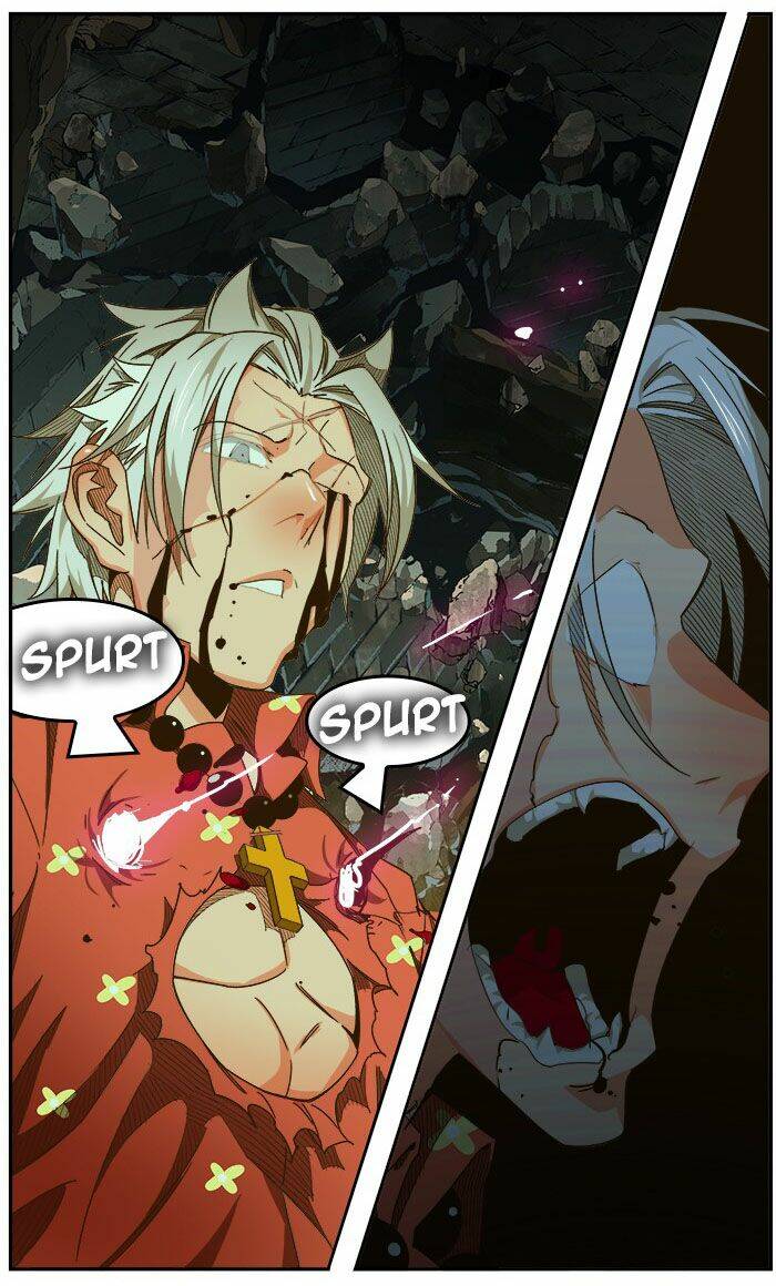 Chúa Tể Học Đường Chapter 445 - Trang 2