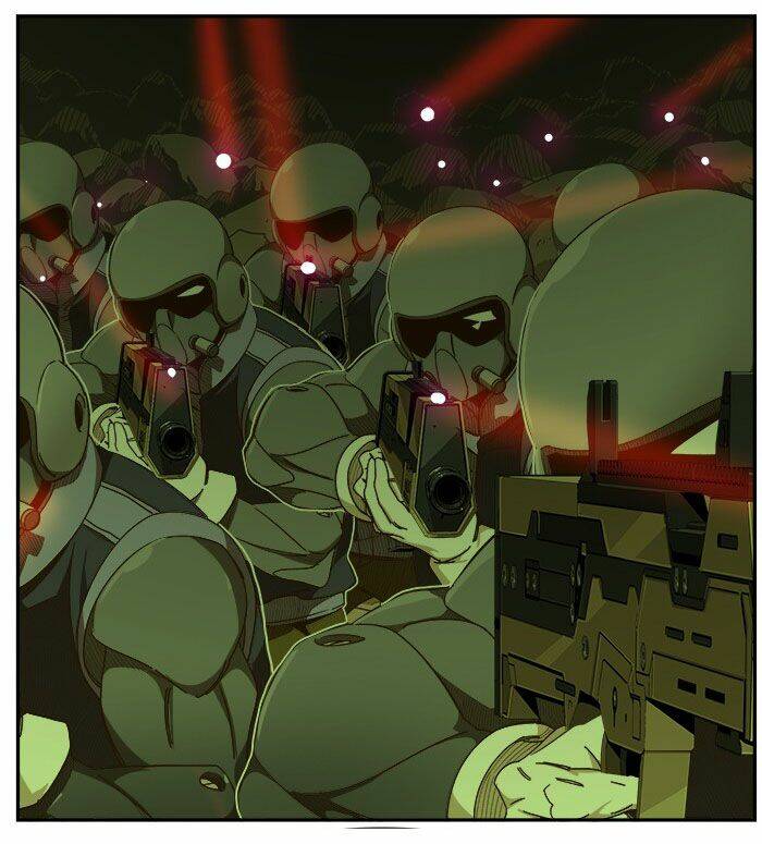 Chúa Tể Học Đường Chapter 445 - Trang 2