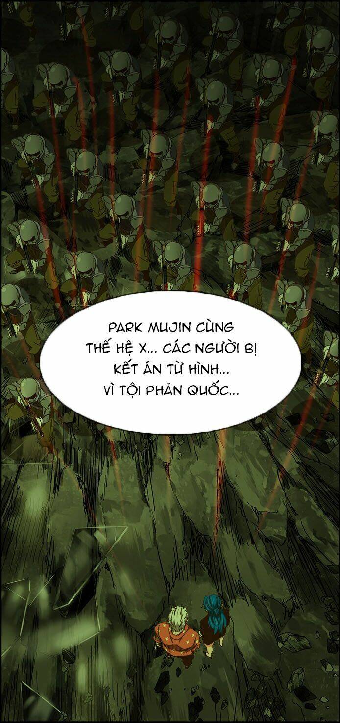 Chúa Tể Học Đường Chapter 445 - Trang 2