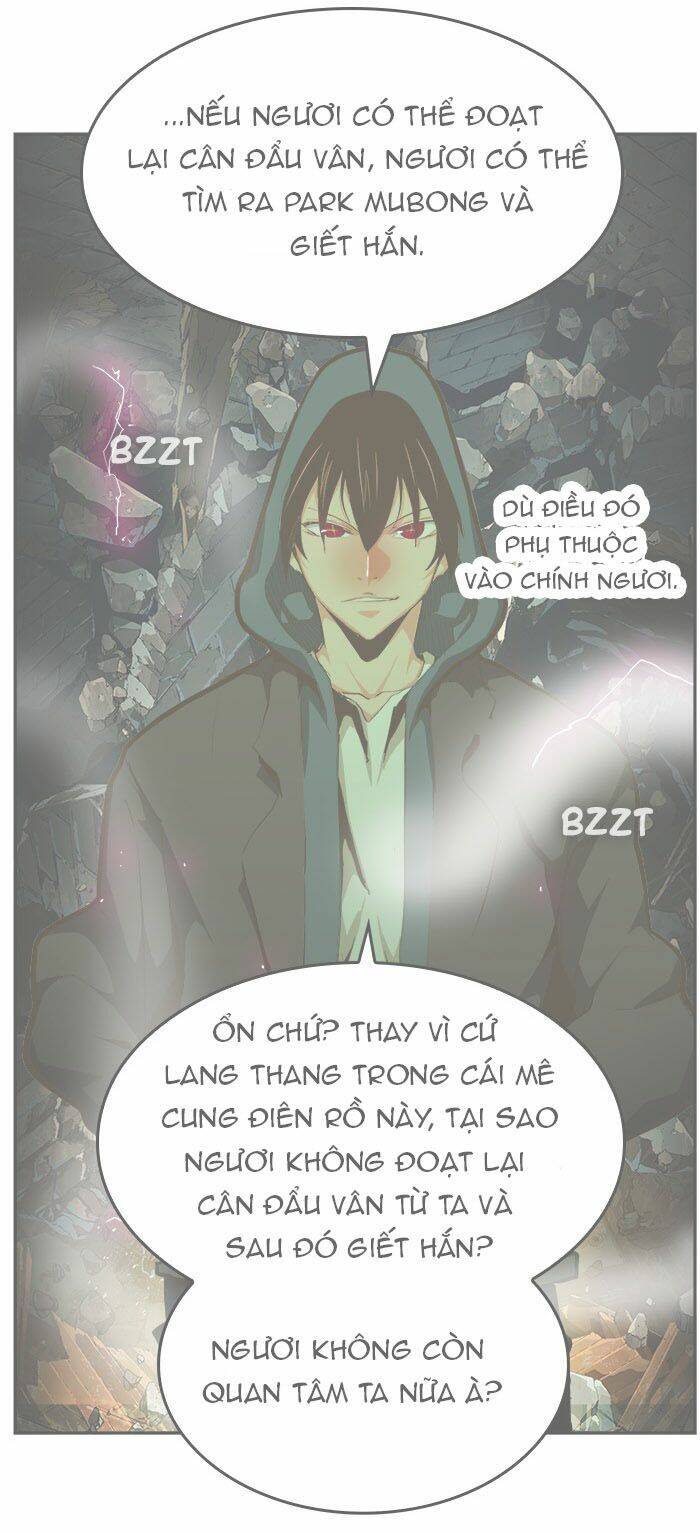 Chúa Tể Học Đường Chapter 446 - Trang 2