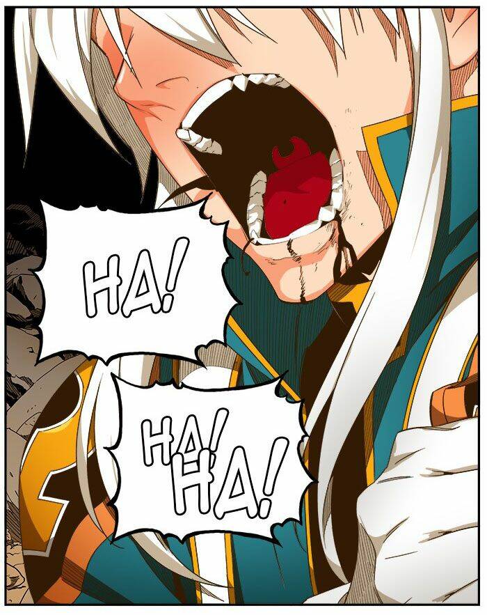 Chúa Tể Học Đường Chapter 446 - Trang 2