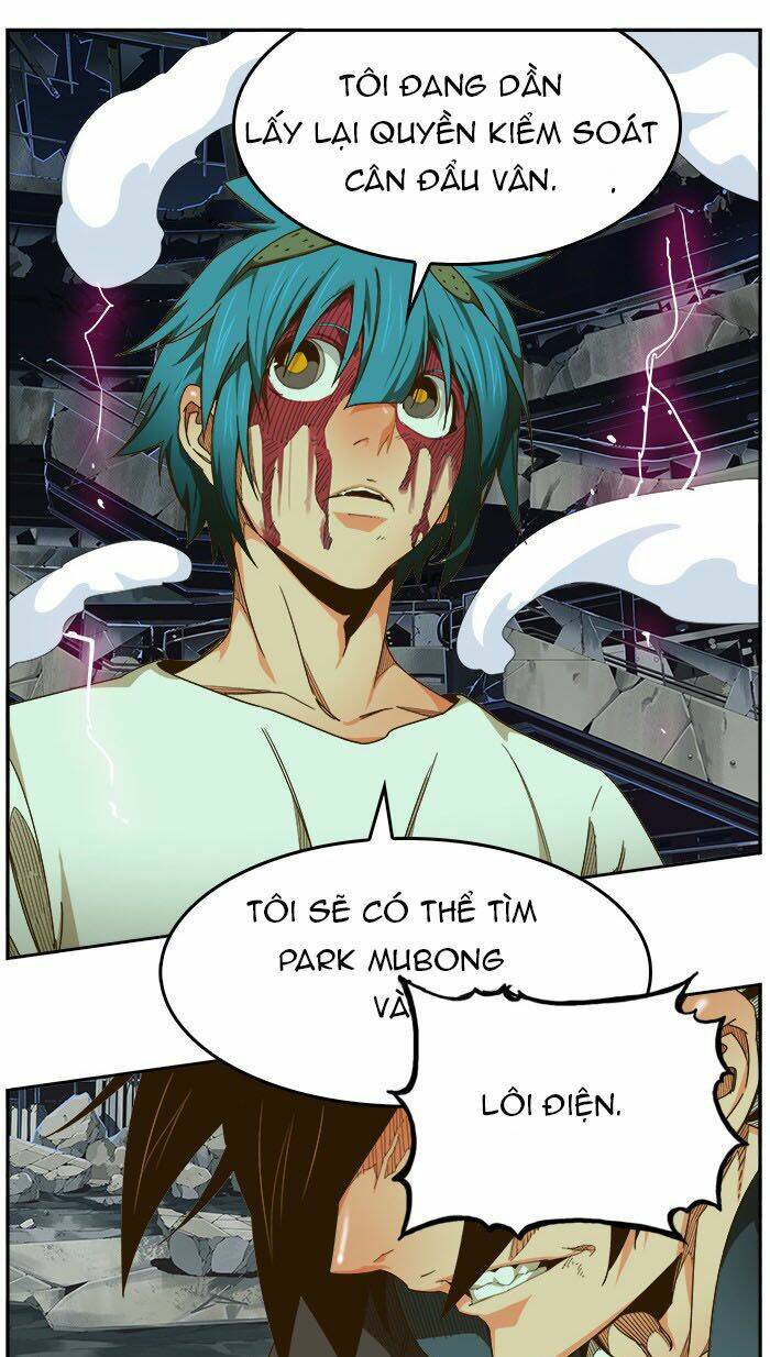 Chúa Tể Học Đường Chapter 446 - Trang 2