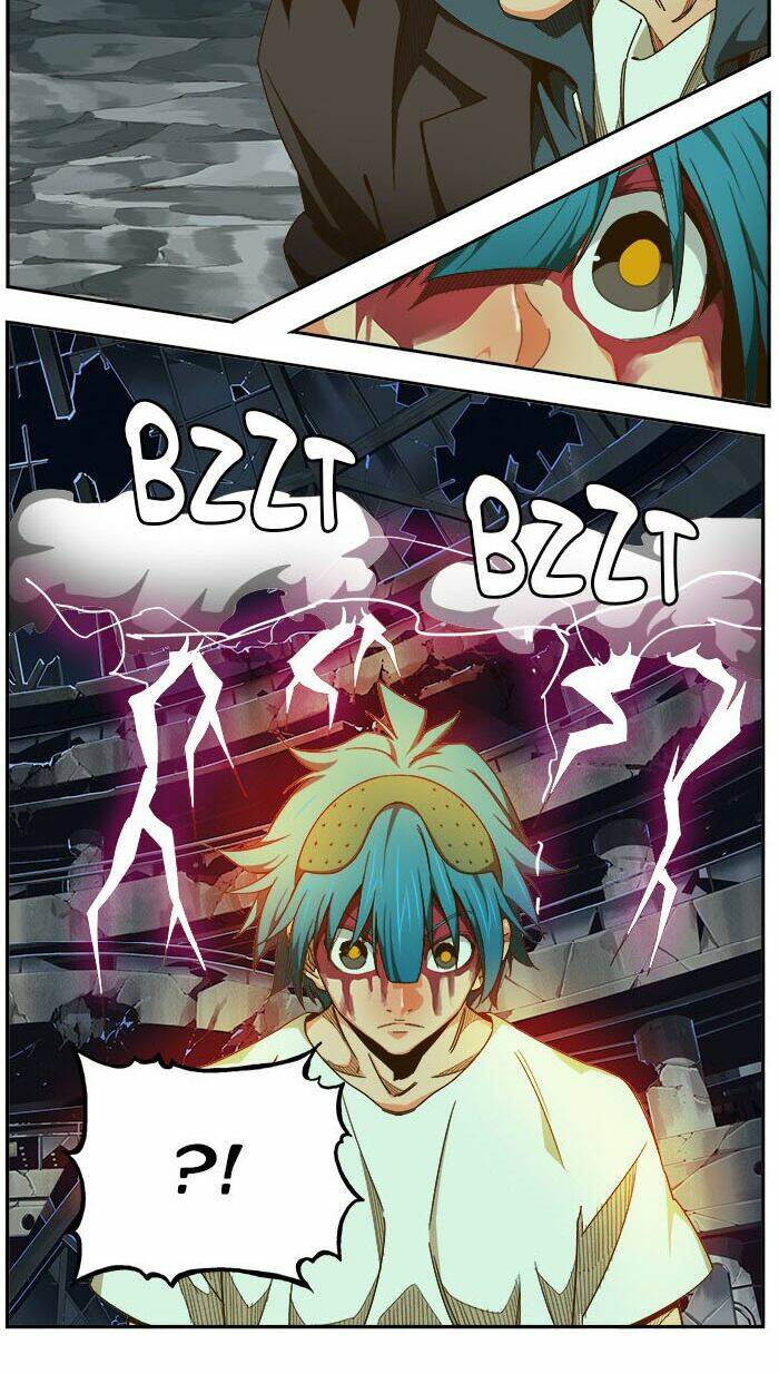 Chúa Tể Học Đường Chapter 446 - Trang 2