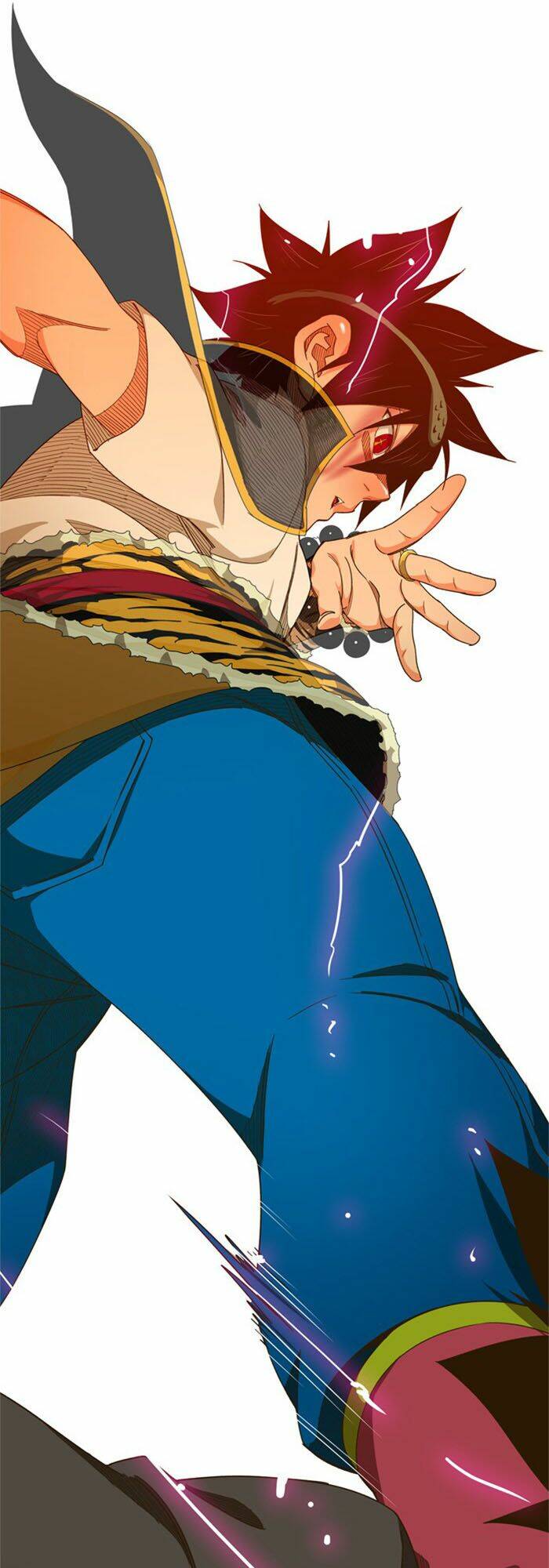 Chúa Tể Học Đường Chapter 446 - Trang 2