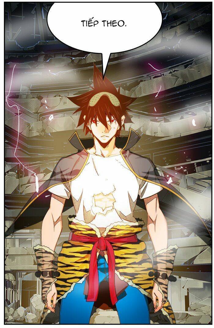 Chúa Tể Học Đường Chapter 446 - Trang 2