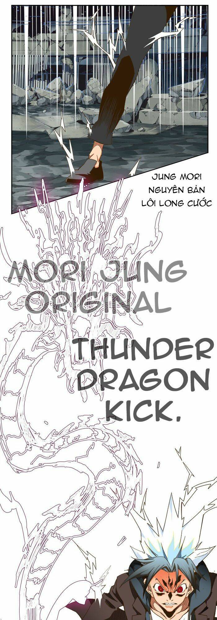 Chúa Tể Học Đường Chapter 446 - Trang 2