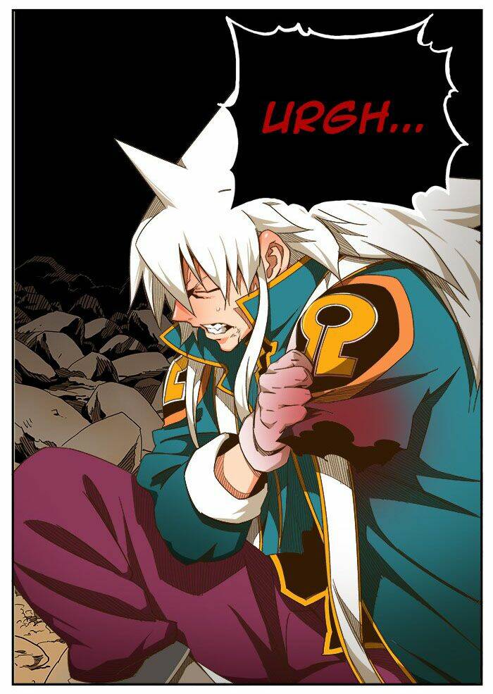 Chúa Tể Học Đường Chapter 446 - Trang 2