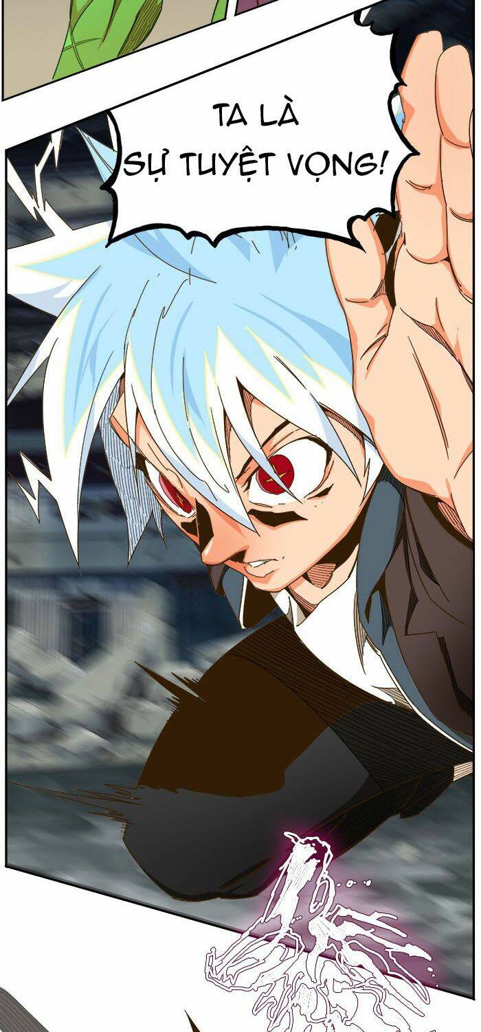 Chúa Tể Học Đường Chapter 446 - Trang 2