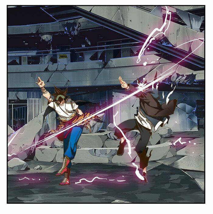 Chúa Tể Học Đường Chapter 446 - Trang 2