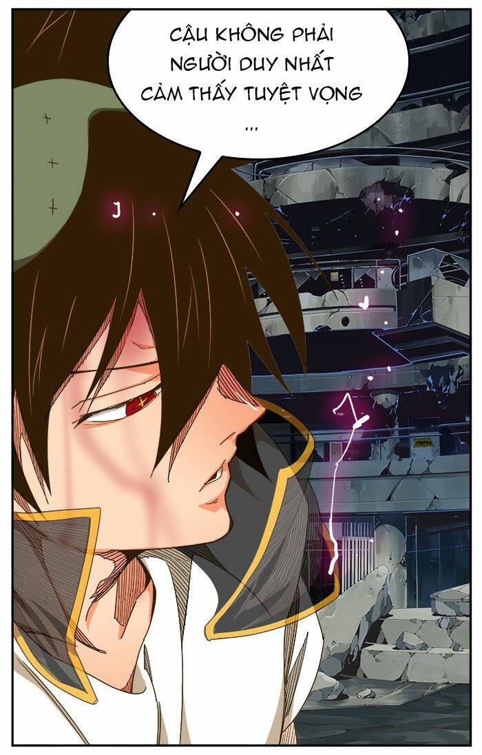 Chúa Tể Học Đường Chapter 446 - Trang 2