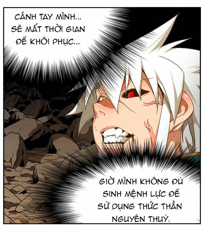 Chúa Tể Học Đường Chapter 446 - Trang 2