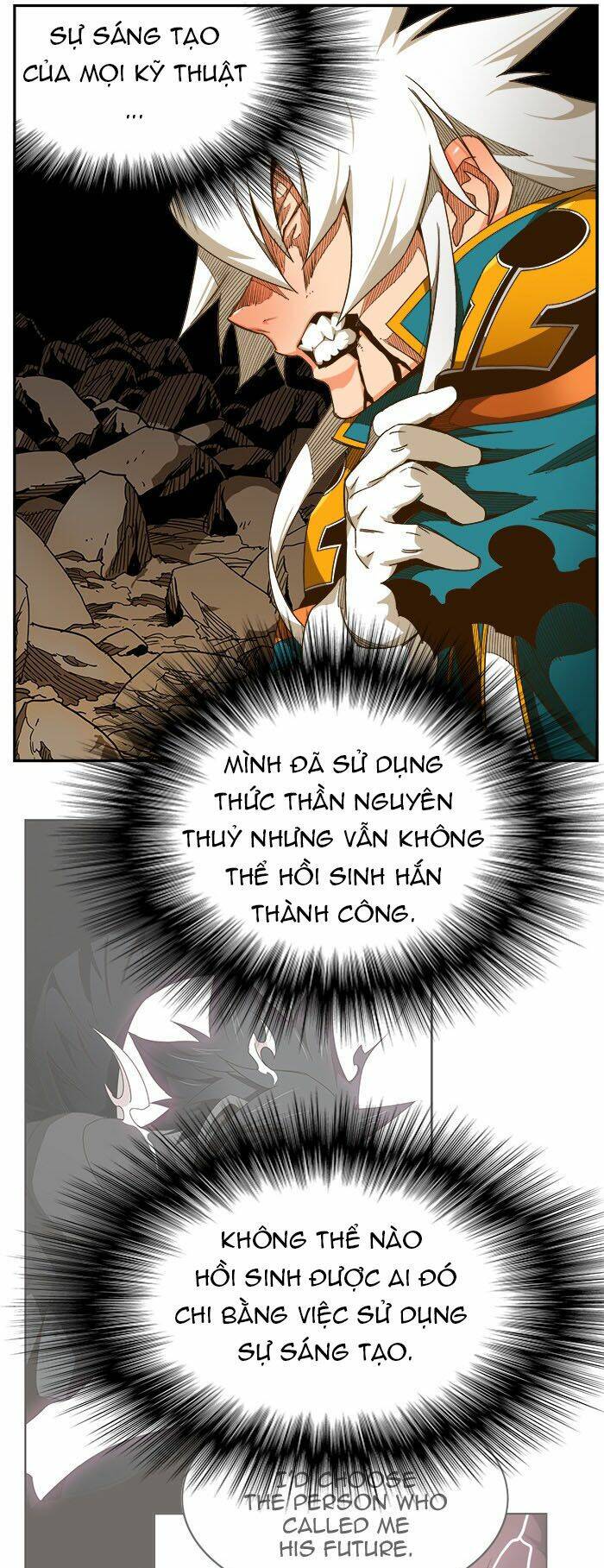 Chúa Tể Học Đường Chapter 446 - Trang 2