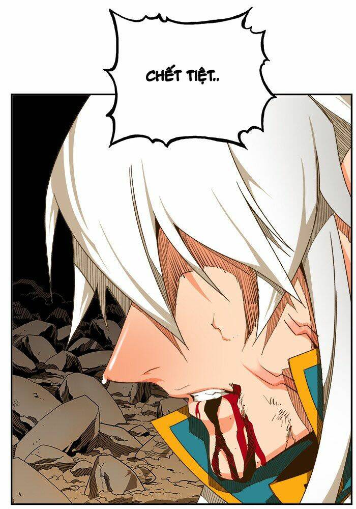Chúa Tể Học Đường Chapter 446 - Trang 2