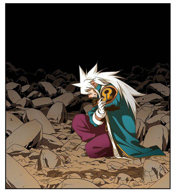 Chúa Tể Học Đường Chapter 446 - Trang 2