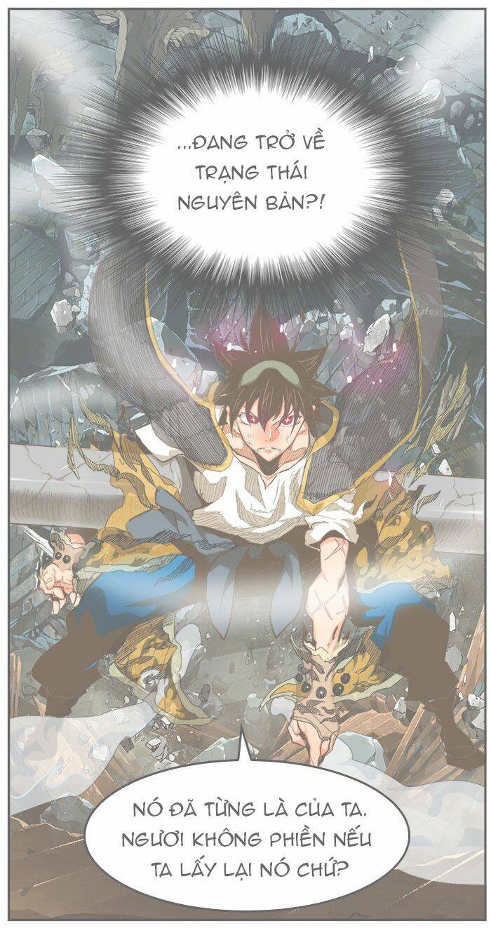 Chúa Tể Học Đường Chapter 446 - Trang 2