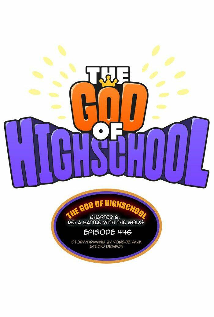 Chúa Tể Học Đường Chapter 446 - Trang 2