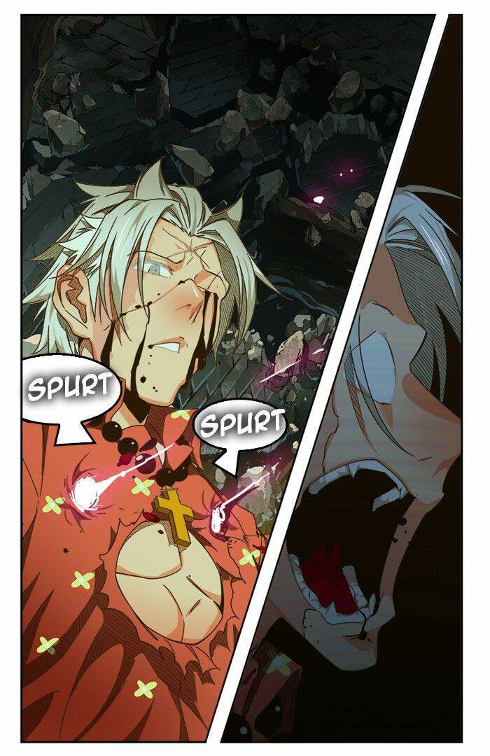 Chúa Tể Học Đường Chapter 446 - Trang 2