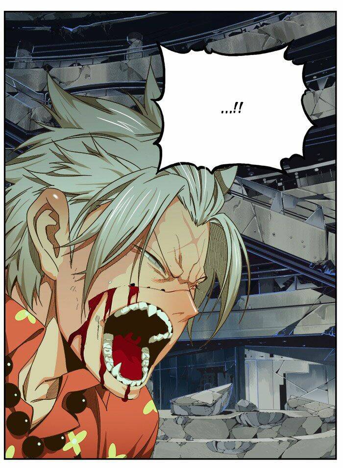 Chúa Tể Học Đường Chapter 446 - Trang 2