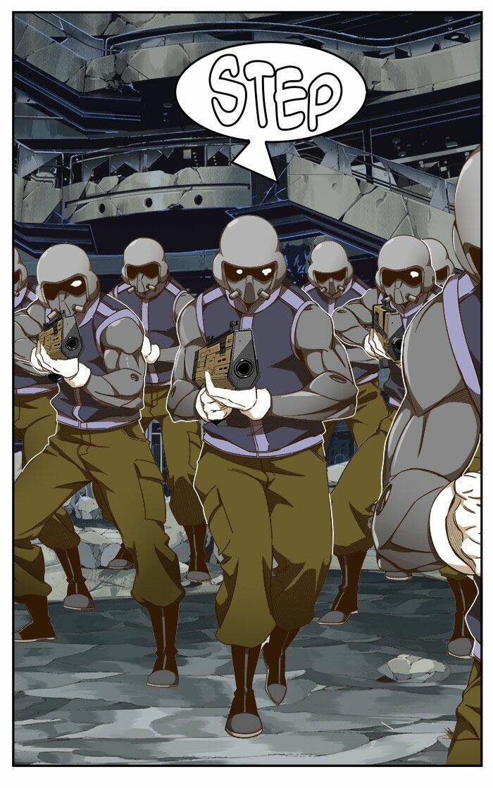 Chúa Tể Học Đường Chapter 446 - Trang 2