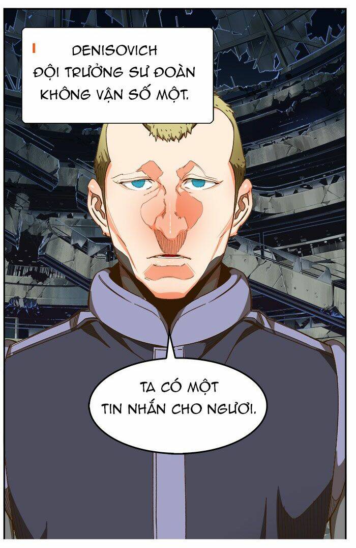 Chúa Tể Học Đường Chapter 446 - Trang 2