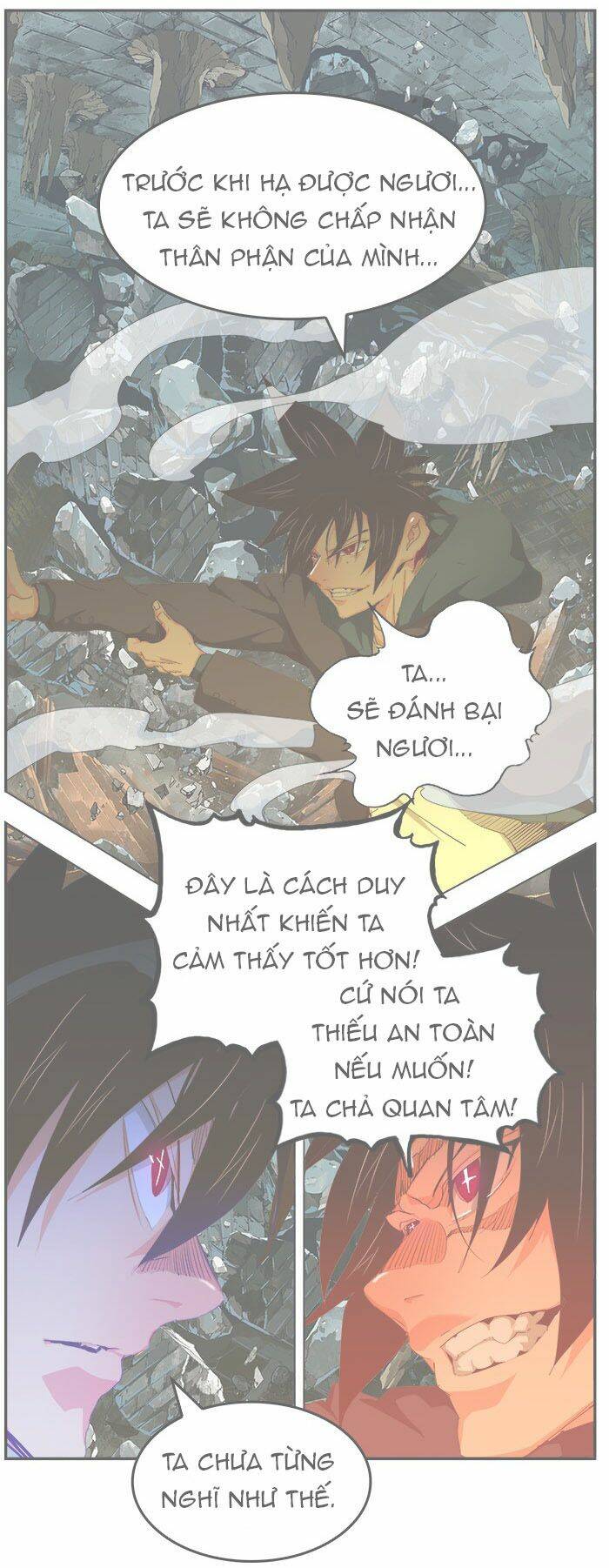 Chúa Tể Học Đường Chapter 446 - Trang 2