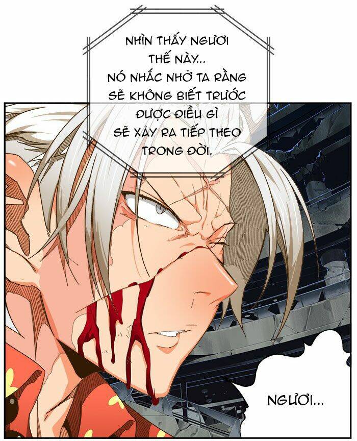 Chúa Tể Học Đường Chapter 446 - Trang 2