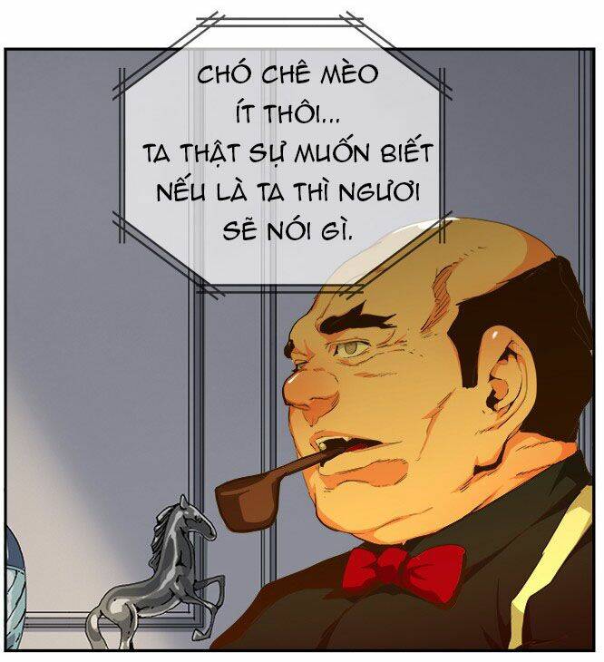 Chúa Tể Học Đường Chapter 446 - Trang 2