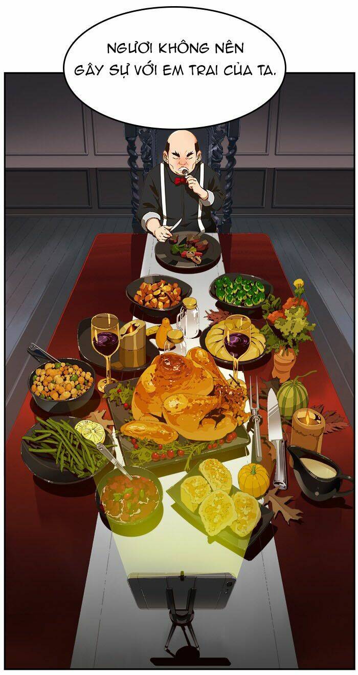 Chúa Tể Học Đường Chapter 446 - Trang 2