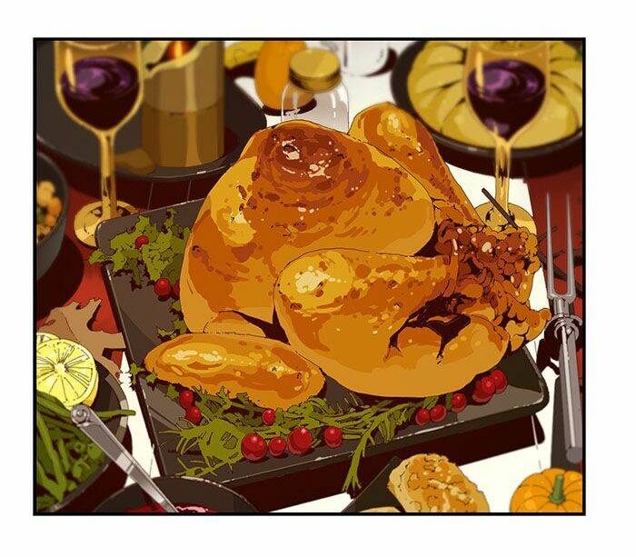 Chúa Tể Học Đường Chapter 446 - Trang 2